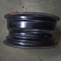 Диск Стальний Vag  R15 6.0j PCD5*112 ET47 DIA57.1 (чорний)|1K0601027C|