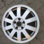 Диск литий Audi  R16 6.0j PCD5*112 ET40 DIA57.1 (сірий)|4B0601025H|