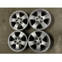 Диск литий Audi  R16 j PCD5*100 ET42 DIA57.1 (сірий)|8L0 601 025K|