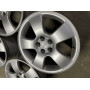 Диск литий Audi  R16 j PCD5*100 ET42 DIA57.1 (сірий)|8L0 601 025K|