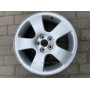 Диск литий Audi  R16 j PCD5*100 ET42 DIA57.1 (сірий)|8L0 601 025K|