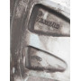 Диск литий Audi  R17 7.5j PCD5*112 ET56 DIA57.1 (сірий)|8P0601025C|