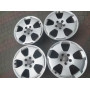Диск литий Audi  R17 7.5j PCD5*112 ET56 DIA57.1 (сірий)|8P0601025C|