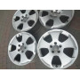 Диск литий Audi  R17 7.5j PCD5*112 ET56 DIA57.1 (сірий)|8P0601025C|