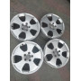 Диск литий Audi  R17 7.5j PCD5*112 ET56 DIA57.1 (сірий)|8P0601025C|