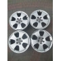 Диск литий Audi  R17 7.5j PCD5*112 ET56 DIA57.1 (сірий)|8P0601025C|