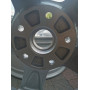 Диск литий Audi  R20 9.0j PCD5*130 ET60 DIA71.6 (сірий)|4L0601025H|