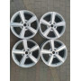 Диск литий Audi  R20 9.0j PCD5*130 ET60 DIA71.6 (сірий)|4L0601025H|