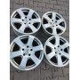 Диск литий Autec  R17 7.5j PCD5*120 ET45 DIA67.1 ()|KBA45915|
