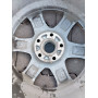 Диск литий Autec  R17 7.5j PCD5*120 ET45 DIA67.1 ()|KBA45915|