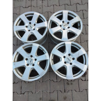 Диск литий Autec  R17 7.5j PCD5*120 ET45 DIA67.1 ()|KBA45915|