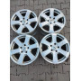 Диск литий Autec  R17 7.5j PCD5*120 ET45 DIA67.1 ()|KBA45915|