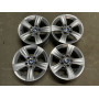 Диск литий Bmw  R16 7.0j PCD5*120 ET37 DIA72.6 (сірий)|679 62 57|
