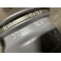 Диск литий Bmw  R16 7.0j PCD5*120 ET37 DIA72.6 (сірий)|679 62 57|