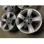Диск литий Bmw  R16 7.0j PCD5*120 ET37 DIA72.6 (сірий)|679 62 57|