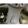 Диск литий Bmw  R16 7.0j PCD5*120 ET37 DIA72.6 (сірий)|679 62 57|