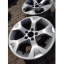 Диск литий Bmw  R17 7.5j PCD5*120 ET34 DIA72.6 (сірий)|6789140|