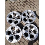 Диск литий Bmw  R17 7.5j PCD5*120 ET34 DIA72.6 (сірий)|6789140|