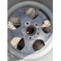 Диск литий Bmw  R17 7.5j PCD5*120 ET34 DIA72.6 (сірий)|6789140|