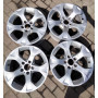 Диск литий Bmw  R17 7.5j PCD5*120 ET34 DIA72.6 (сірий)|6789140|