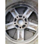 Диск литий Bmw  R17 7.5j PCD5*120 ET DIA72.6 (сірий)|KBA48549|