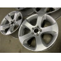 Диск литий Bmw  R19 9.0j PCD5*120 ET45 DIA72.6 (сірий)|6761932-13 різноширокі|