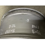 Диск литий Bmw  R19 9.0j PCD5*120 ET45 DIA72.6 (сірий)|6761932-13 різноширокі|