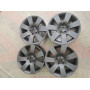 Диск литий Bmw  R18 8.0j PCD5*120 ET20 DIA72.6 (чорний)|6760616|