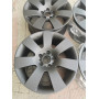 Диск литий Bmw  R18 8.0j PCD5*120 ET20 DIA72.6 (чорний)|6760616|
