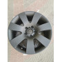 Диск литий Bmw  R18 8.0j PCD5*120 ET20 DIA72.6 (чорний)|6760616|