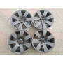 Диск литий Bmw  R18 8.0j PCD5*120 ET20 DIA72.6 (чорний)|6760616|
