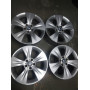 Диск литий Bmw  R19 10.0j PCD5*120 ET48 DIA74.1 (сірий)|677224814|