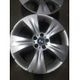Диск литий Bmw  R19 10.0j PCD5*120 ET48 DIA74.1 (сірий)|677224814|