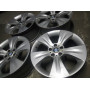 Диск литий Bmw  R19 10.0j PCD5*120 ET48 DIA74.1 (сірий)|677224814|