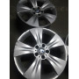Диск литий Bmw  R19 10.0j PCD5*120 ET48 DIA74.1 (сірий)|677224814|