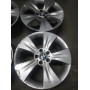 Диск литий Bmw  R19 10.0j PCD5*120 ET48 DIA74.1 (сірий)|677224814|