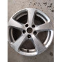 Диск литий Borbet  R16 7.0j PCD5*112 ET40 DIA57.1 (темно-сірий)|KBA46719|