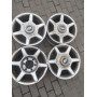 Диск литий Hyundai  R16 7.0j PCD6*139.7 ET DIA106.1 (чорний)||