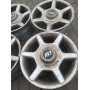 Диск литий Hyundai  R16 7.0j PCD6*139.7 ET DIA106.1 (чорний)||