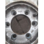 Диск литий Hyundai  R16 7.0j PCD6*139.7 ET DIA106.1 (чорний)||