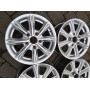 Диск литий Lawu  R14 6.0j PCD5*114.3 ET38 DIA67.1 (Сірий)|Lawu 197|