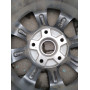 Диск литий Lawu  R14 6.0j PCD5*114.3 ET38 DIA67.1 (Сірий)|Lawu 197|