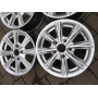 Диск литий Lawu  R14 6.0j PCD5*114.3 ET38 DIA67.1 (Сірий)|Lawu 197|