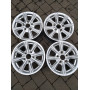 Диск литий Lawu  R14 6.0j PCD5*114.3 ET38 DIA67.1 (Сірий)|Lawu 197|