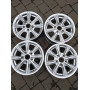 Диск литий Lawu  R14 6.0j PCD5*114.3 ET38 DIA67.1 (Сірий)|Lawu 197|