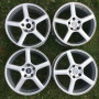 Диск литий MIM 2235 R18 8.5j PCD5*120 ET35 DIA (сірий)||