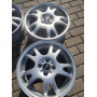 Диск литий MINI  R16 5.5j PCD4*100 ET45 DIA56.1 (сірий)|6777971|