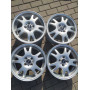 Диск литий MINI  R16 5.5j PCD4*100 ET45 DIA56.1 (сірий)|6777971|