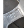 Диск литий MINI  R16 5.5j PCD4*100 ET45 DIA56.1 (сірий)|6777971|