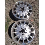 Диск литий Mercedes - Benz  R16 7.5j PCD5*112 ET42 DIA66.6 (сірий)|A2114011402|